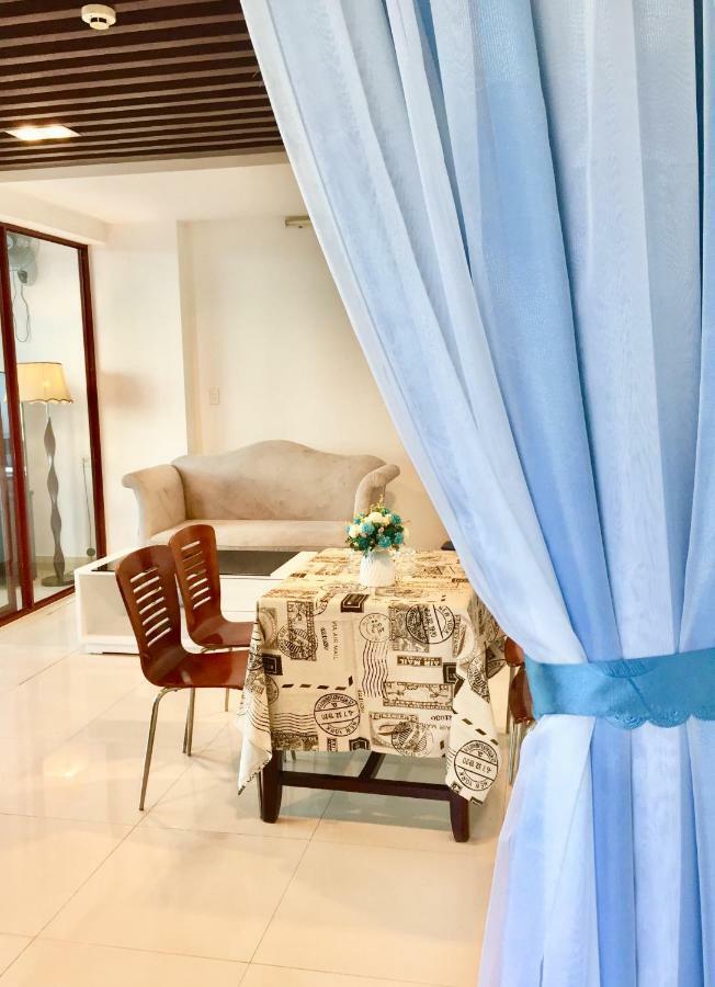 Chula Hotel Da Nang Exteriör bild